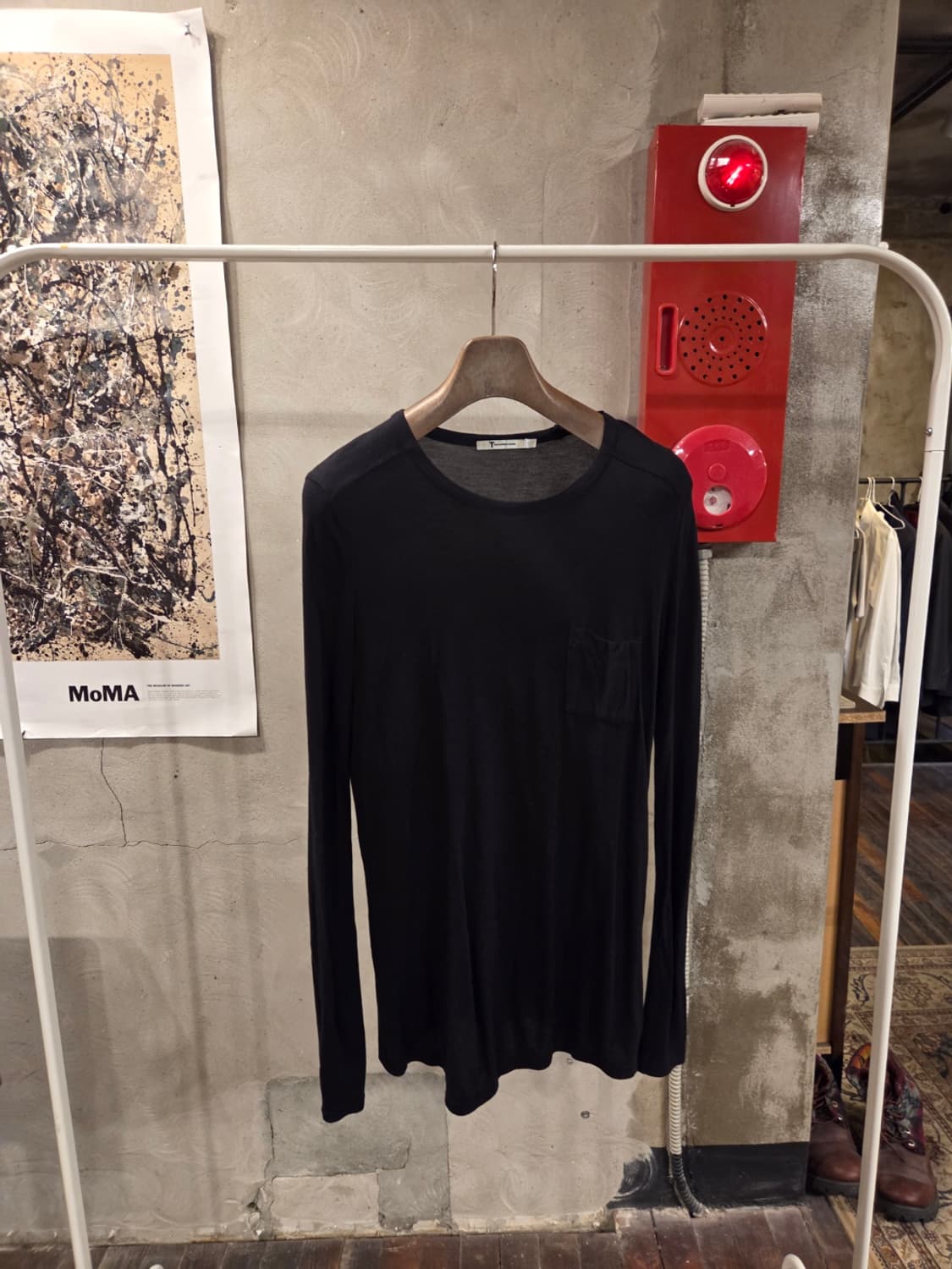 알렉산더 왕 티셔츠 상품이미지7