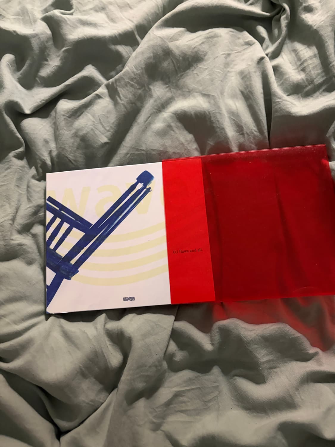 웨이브투어스 cd 상품이미지1