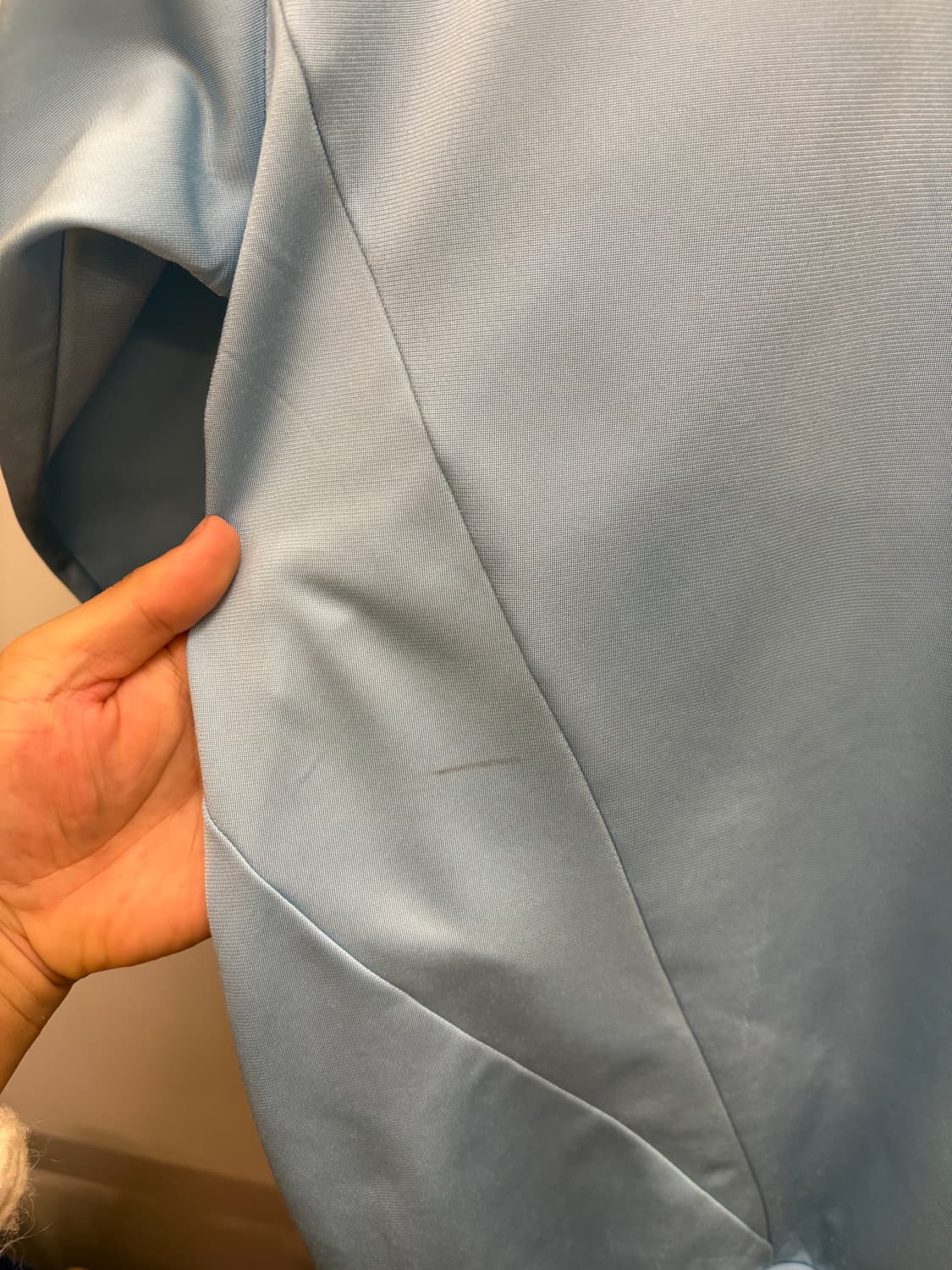 09-10 아디다스 레알마드리드 트랙탑 져지 상품이미지9