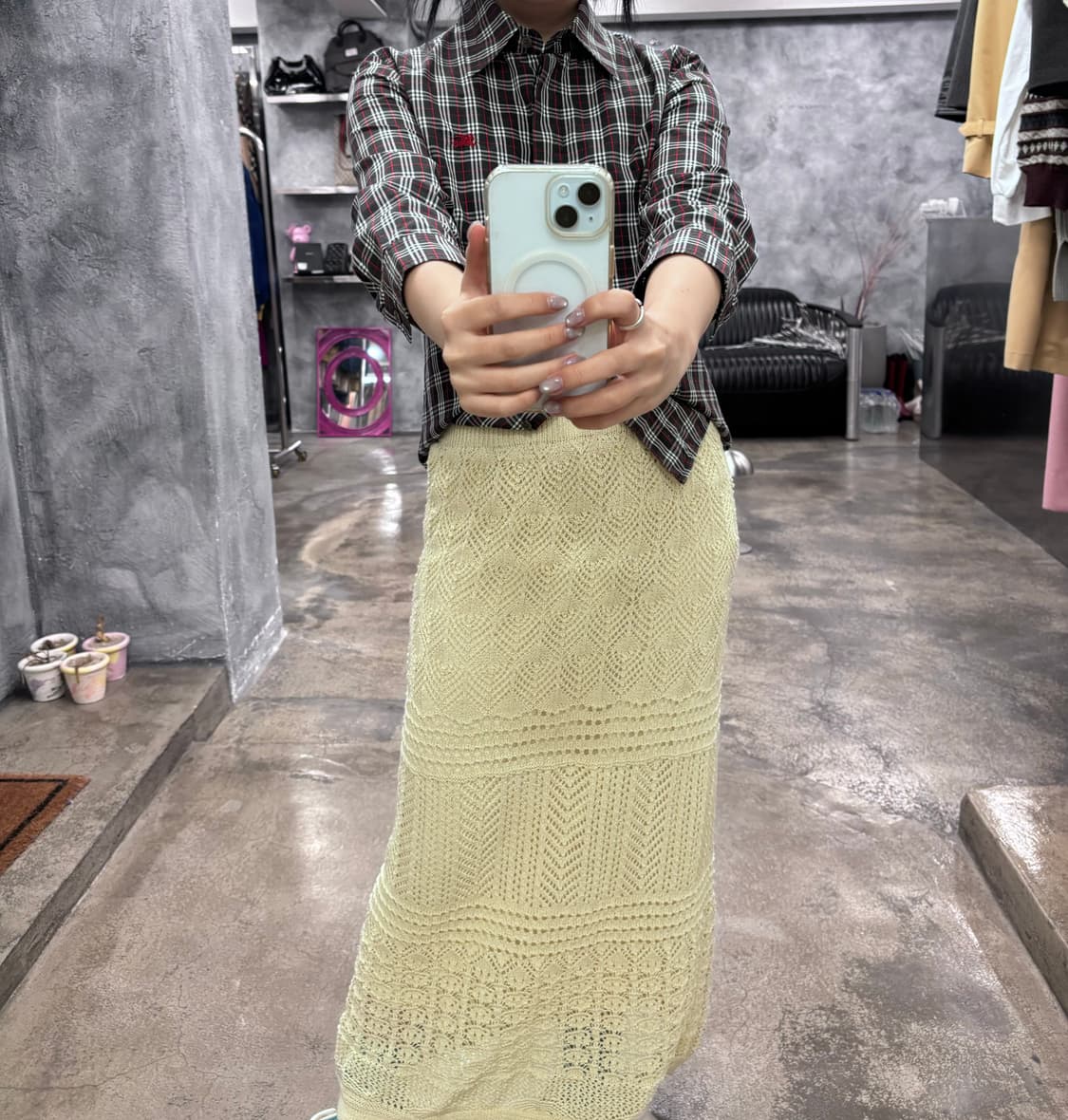 Burberry 상품이미지3