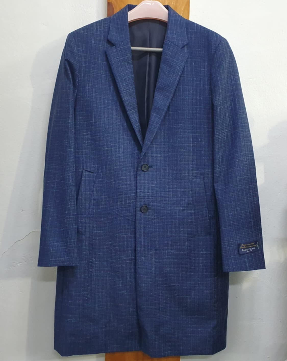 BON 본 춘추 남자코트(100) 상품이미지1