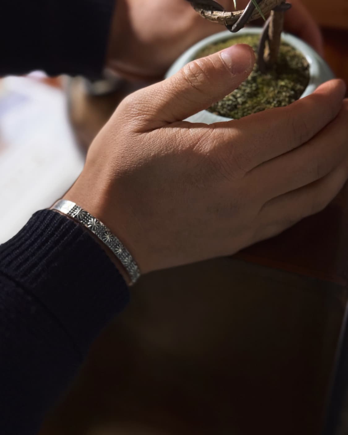 ATSA 콘초 팔찌 상품이미지8