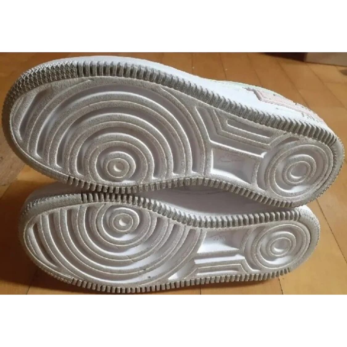 나이키 에어포스1 로우 쉐도우 애트모스 피어  상품이미지6