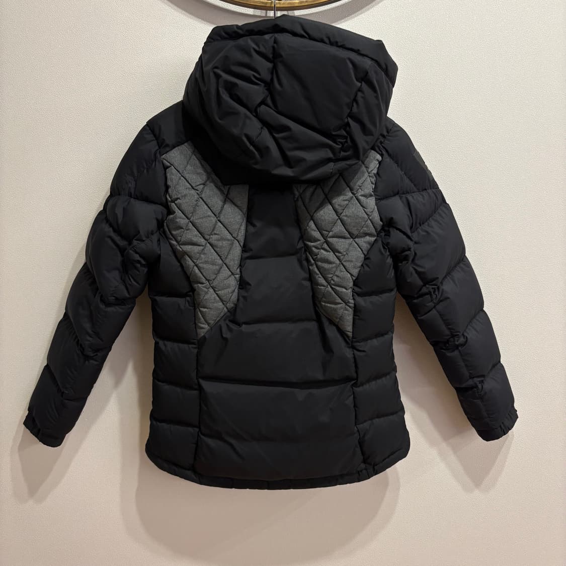 K2 EXTREME 여성 구스다운 패딩 90사이즈 상품이미지7