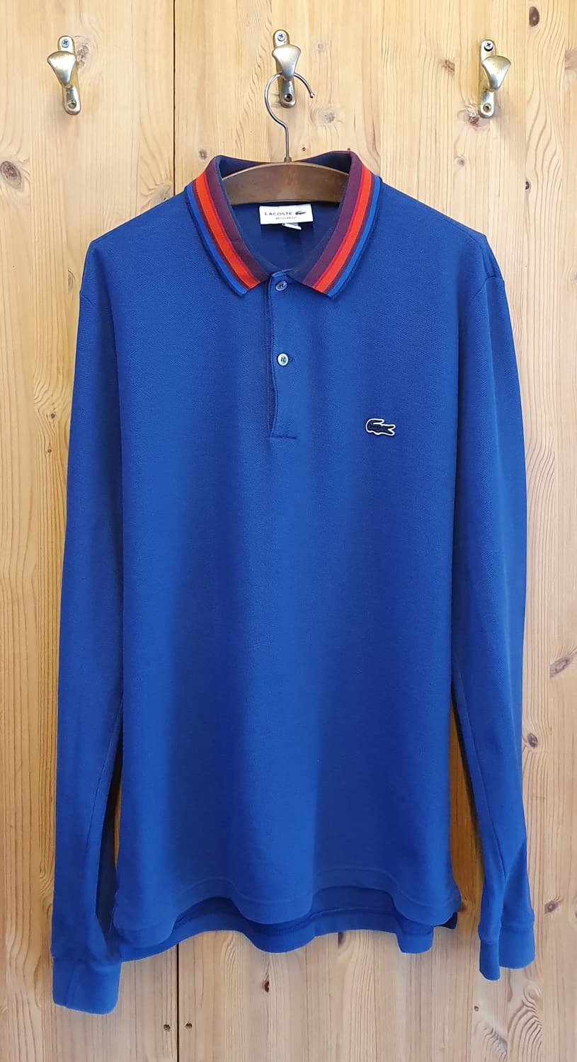 100.라코스테 카라티  상품이미지1