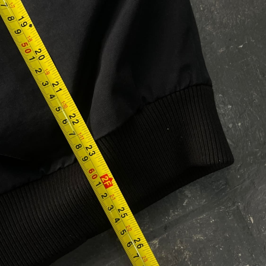 100 디스커버리 숏패딩 상품이미지7