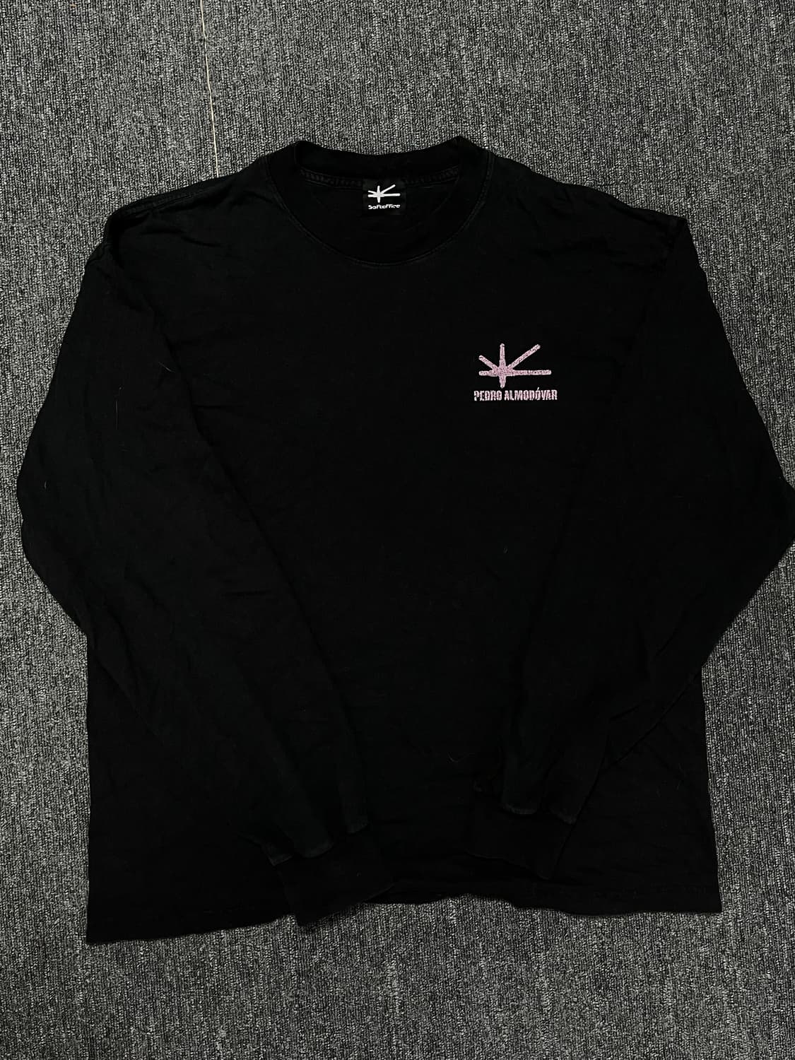 softoffice 롱슬리브 상품이미지1