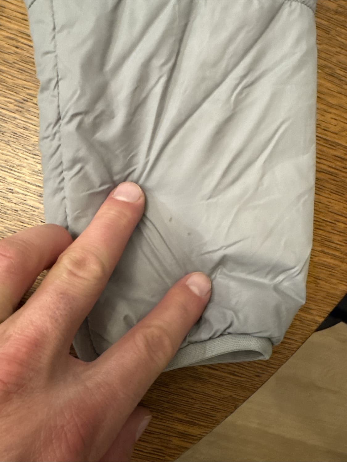 팔라스 플래닛 플레이스 자켓 상품이미지6