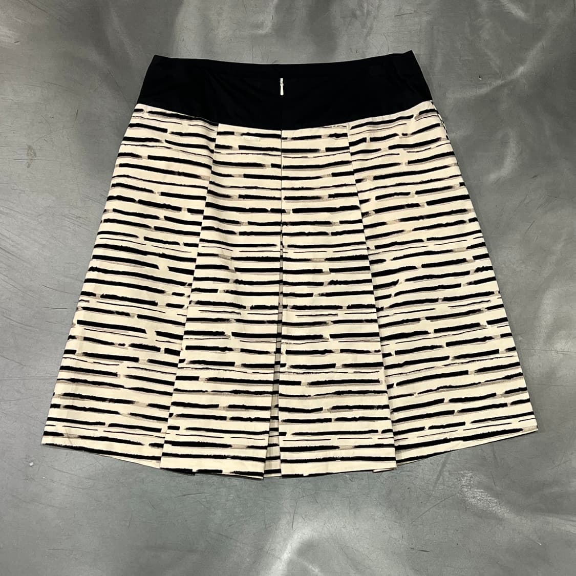  막스마라 패턴 미디 스커트 y16100 상품이미지2