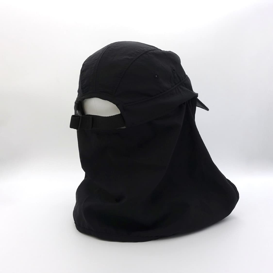 NECK GUARD DETACHABLE  INFIELDER CAP 상품이미지4