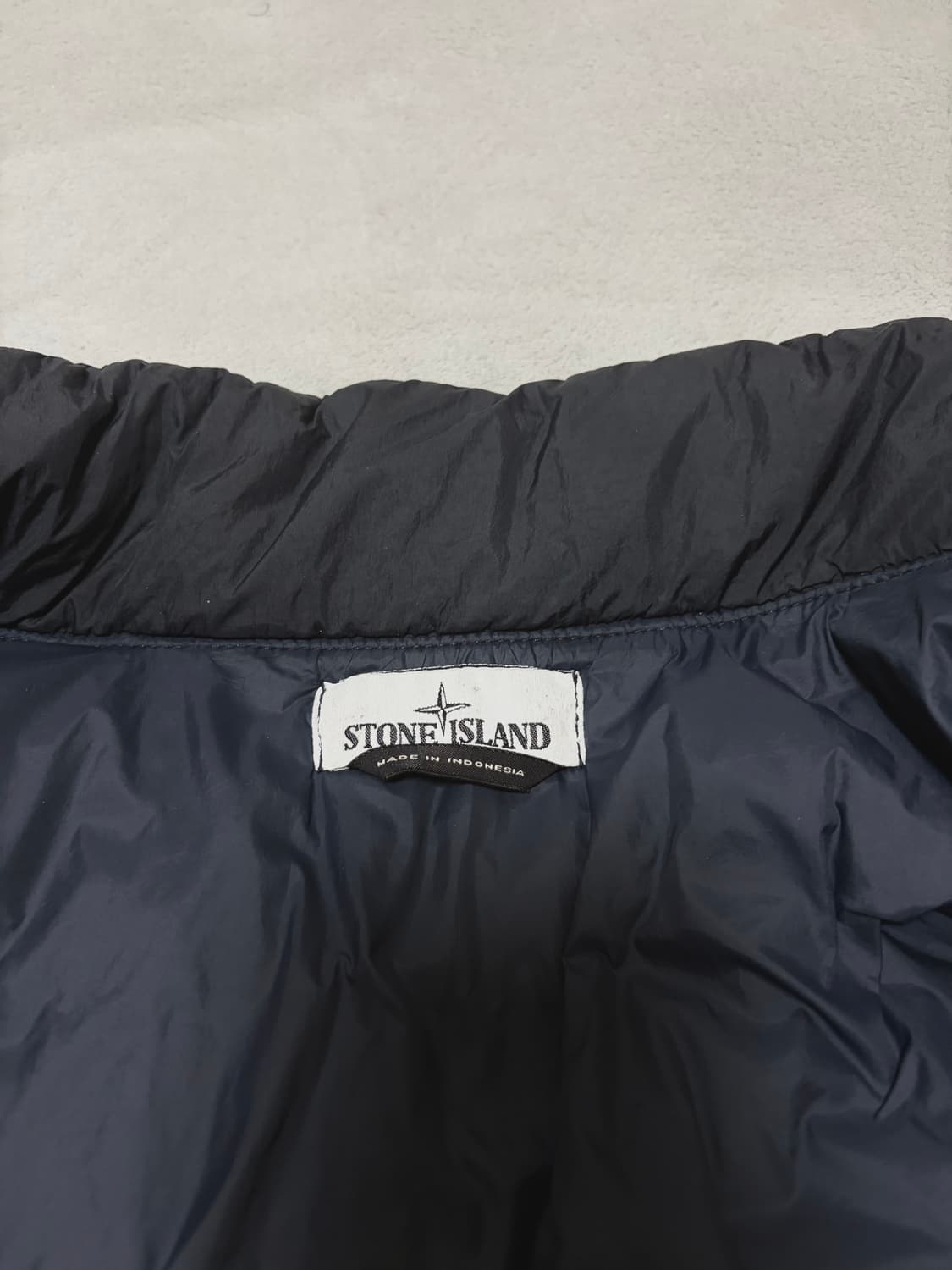 스톤아일랜드 패딩 상품이미지4