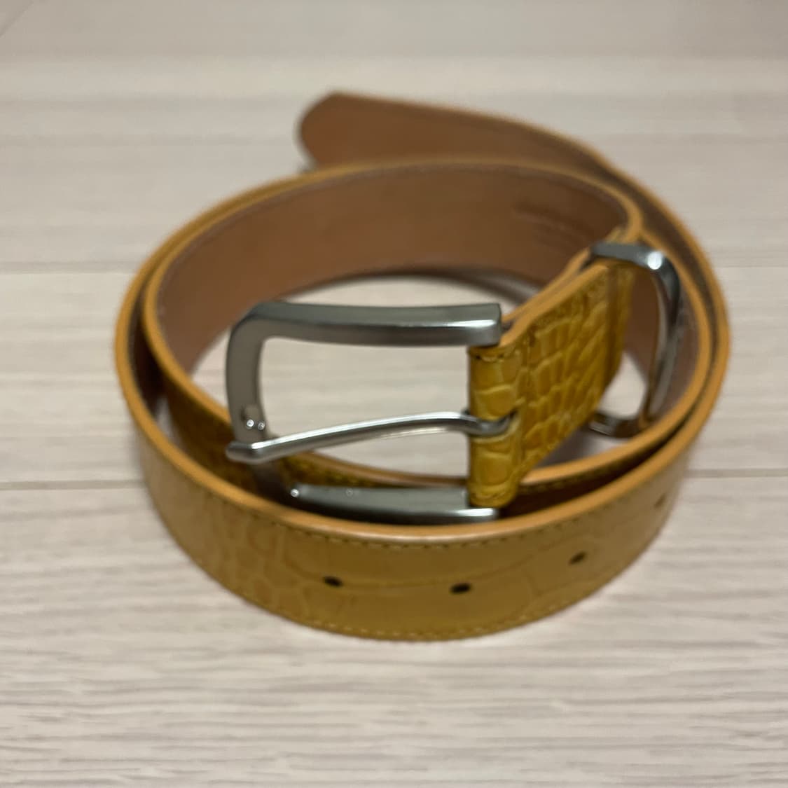 위캔더스 벨트 상품이미지1