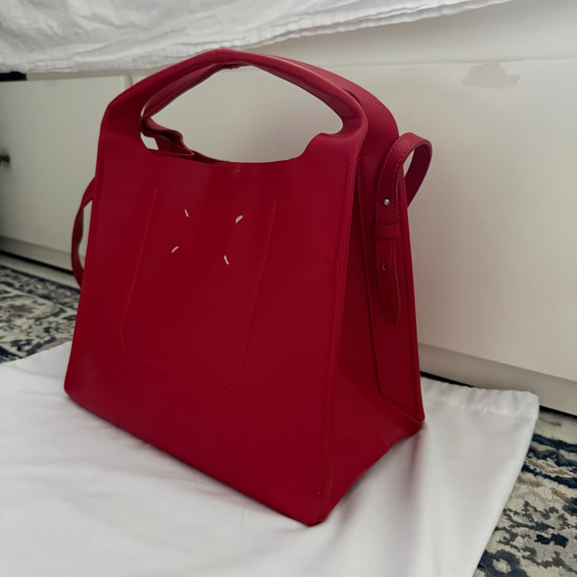 메종 마르지엘라 투웨이 숄더백 상품이미지3