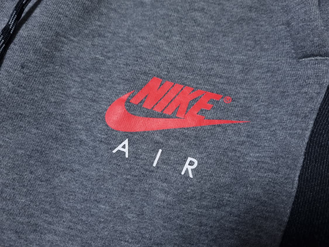 [무료배송][XXL]나이키 남성용 에어 플리스 기모 조거팬츠 상품이미지5