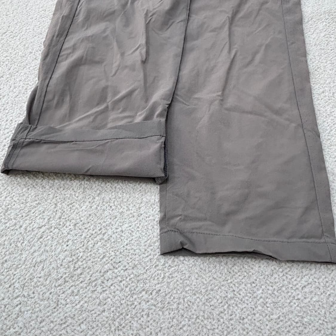 5 마스터바니에디션 남성 골프 팬츠 0306E 상품이미지10