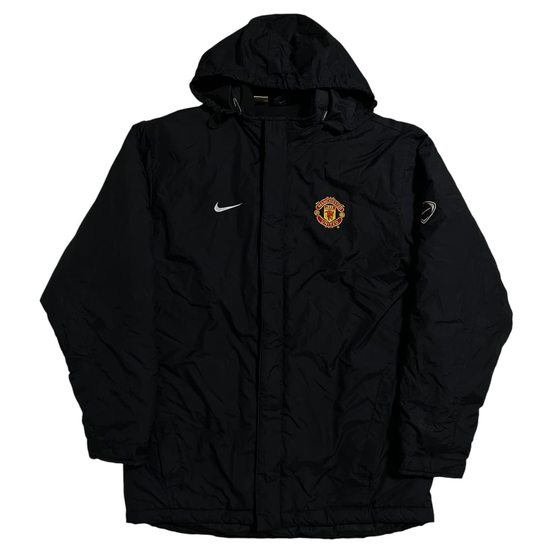 나이키 맨유 00s 벤치파카(95) 상품이미지1