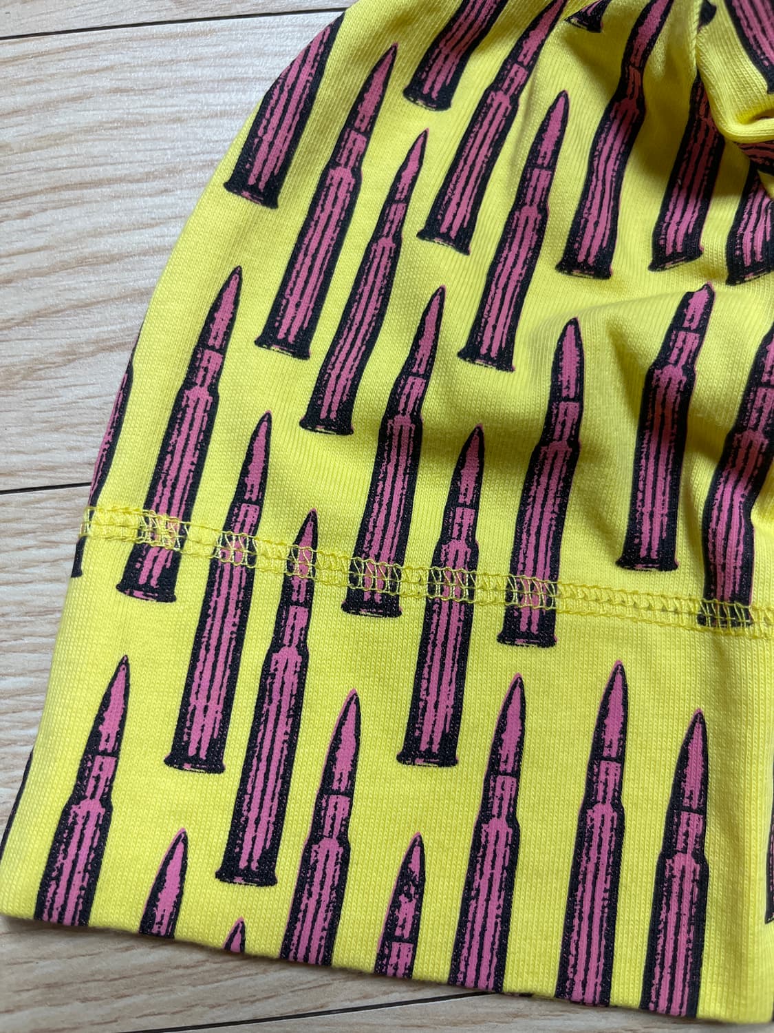 슈프림 불릿 비니 상품이미지2