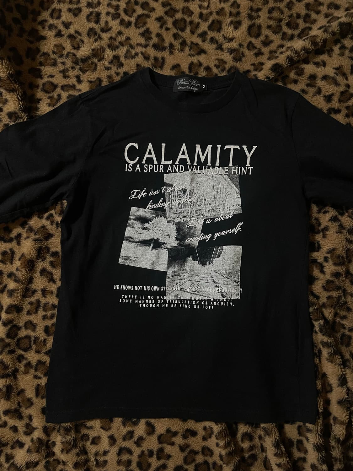 일본빈티지 롱슬리브 상품이미지1