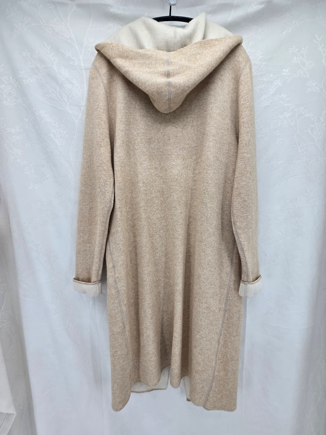 Christian Lacroix wool cardigan sweater 상품이미지4