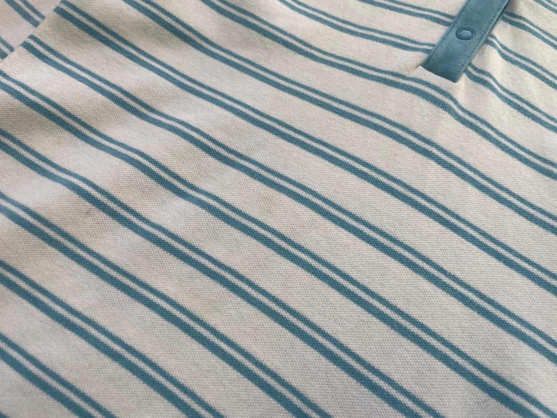 나이키 스트라이프 카라 긴팔티셔츠 상품이미지3