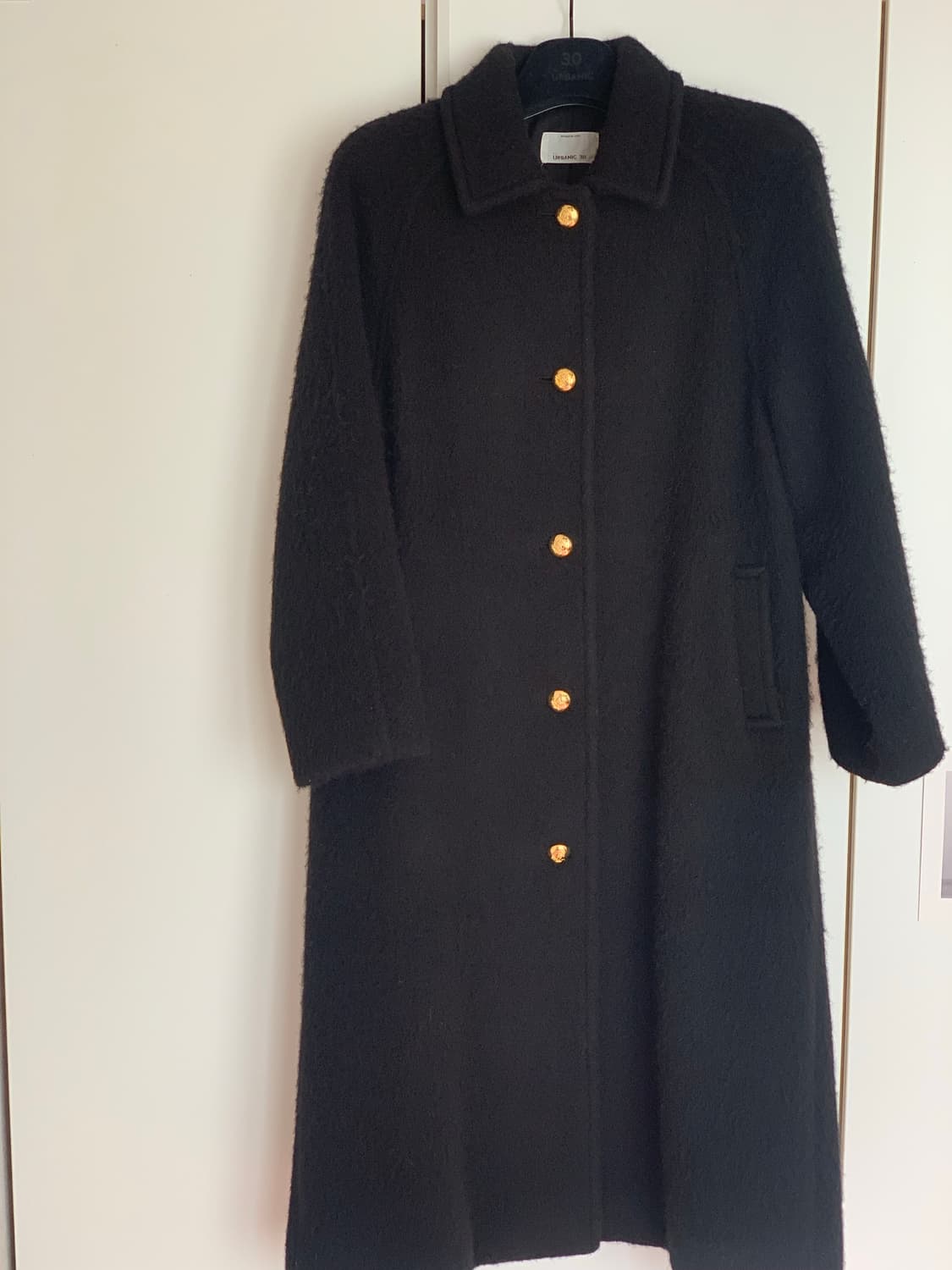 얼바닉 30 리츠 코트 상품이미지4