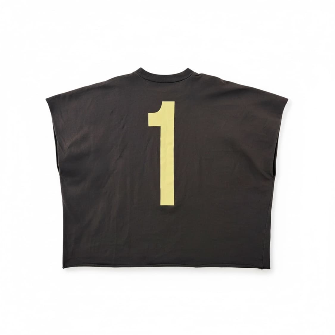 YEEZY one box t-shirt 2 상품이미지1