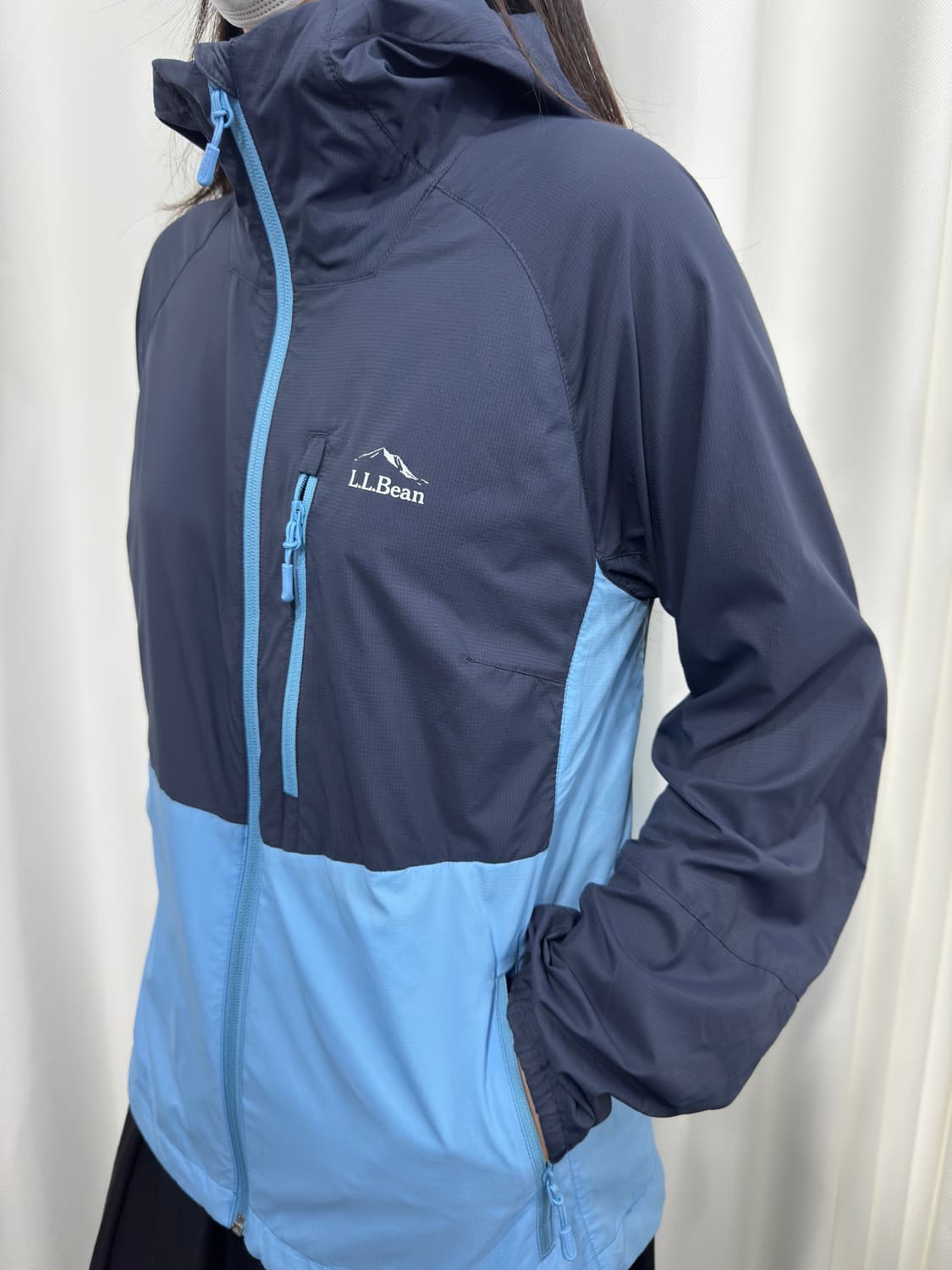 l.l.bean hood jacket 상품이미지4