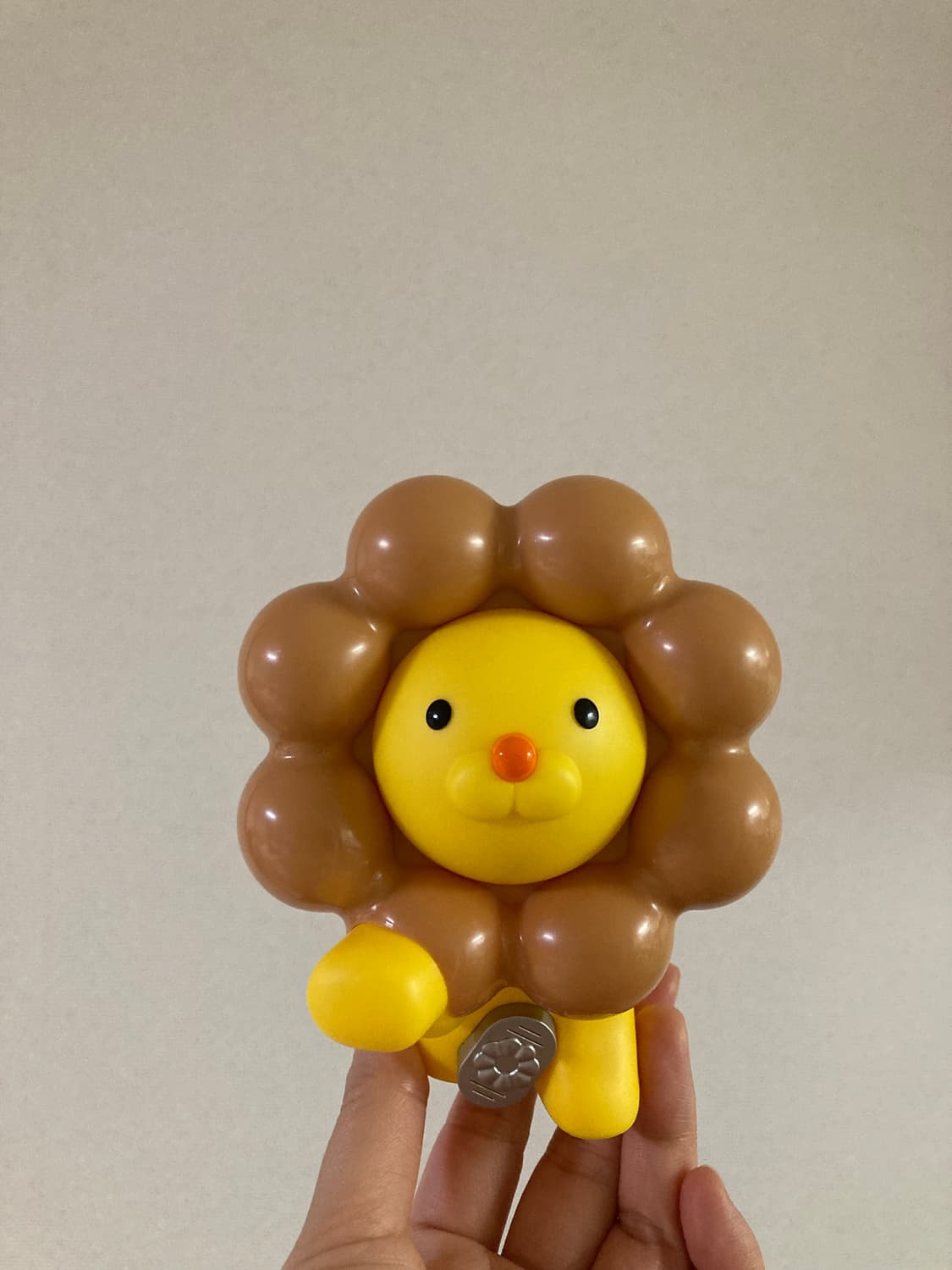 고전 미스터도넛 폰데라이온 저금통 상품이미지1