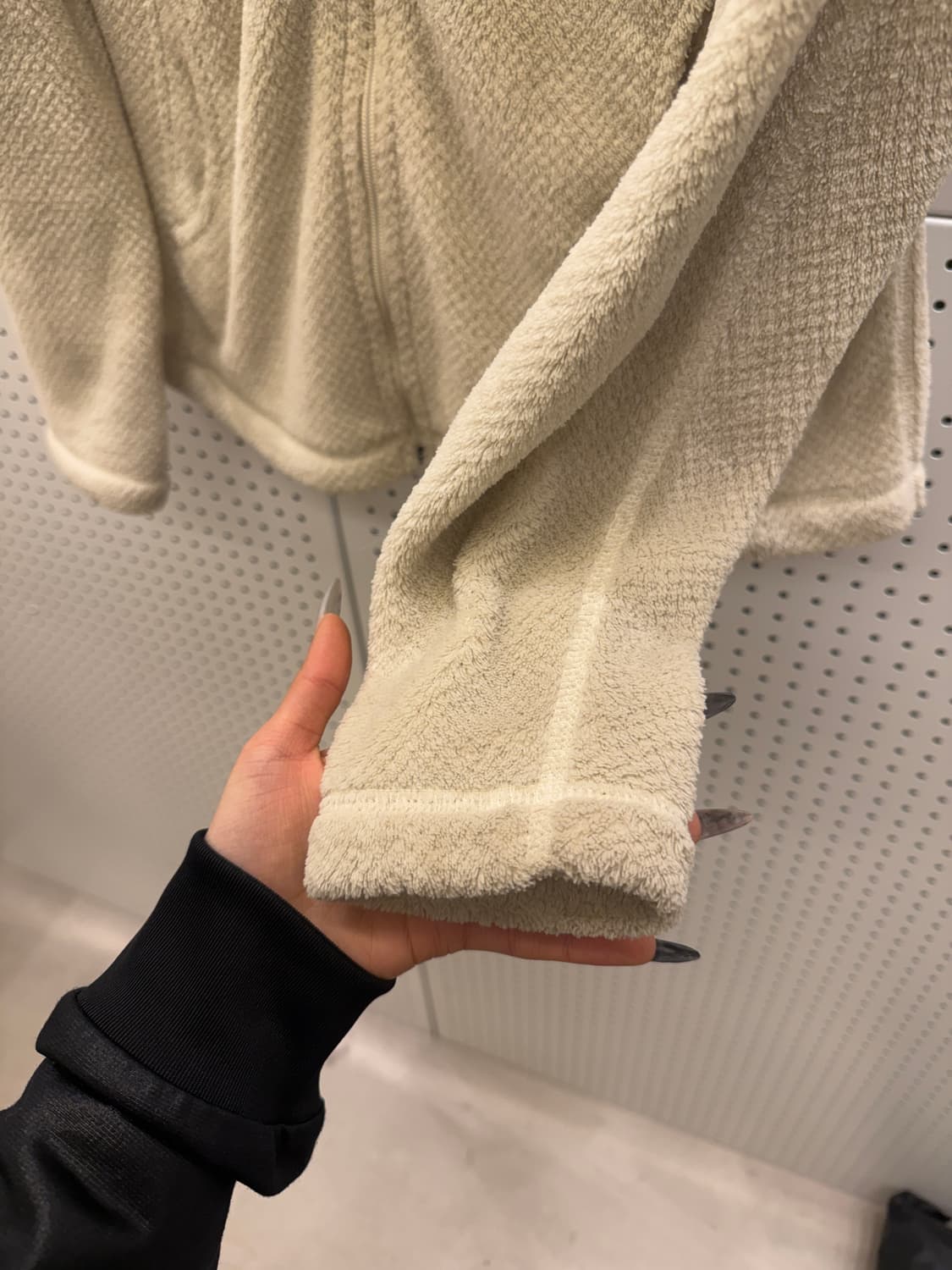 파타고니아 레트로x 플리스 집업 U782 상품이미지4