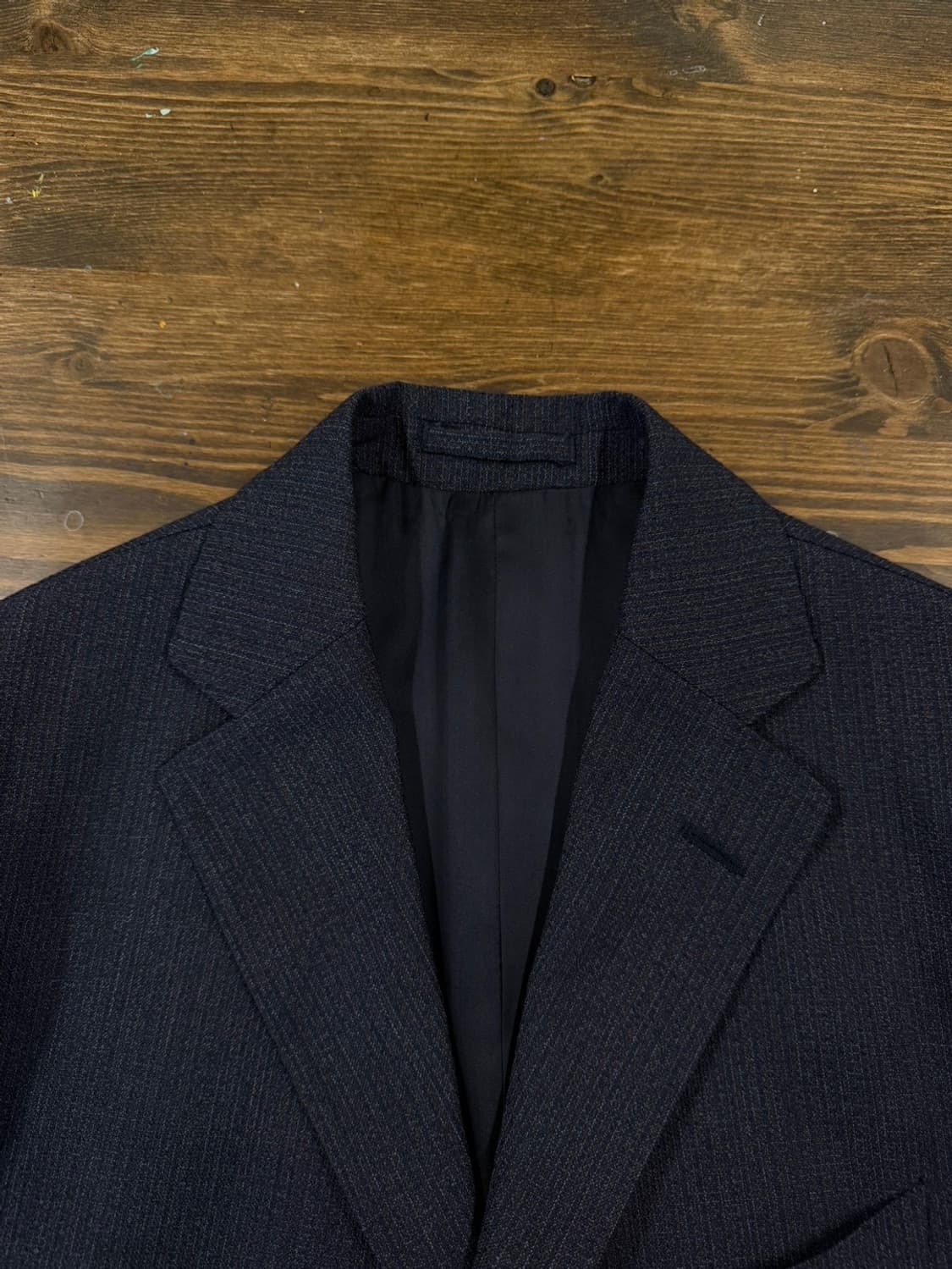 라르디니 수트 셋업 48 상품이미지8