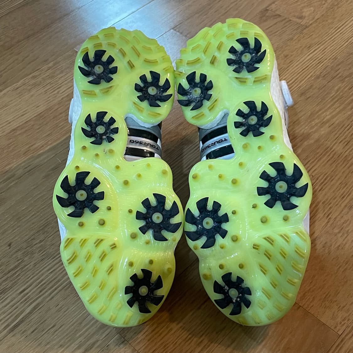 아디다스 골프화 보아 265-270 상품이미지8