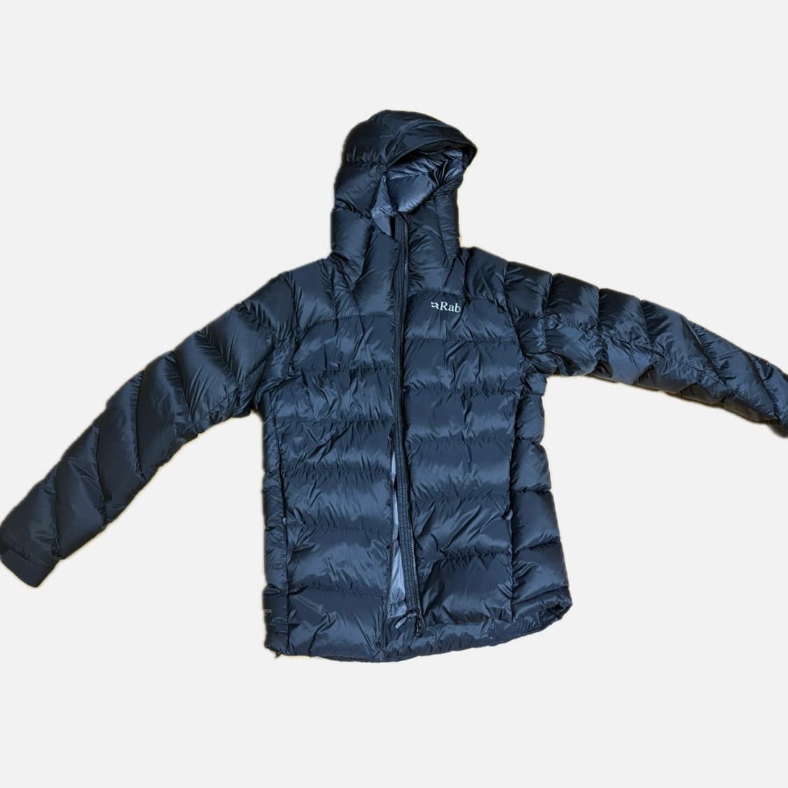 랩 뉴트리노 프로 자켓 QDN-95 Mens UK S사이즈 상품이미지4