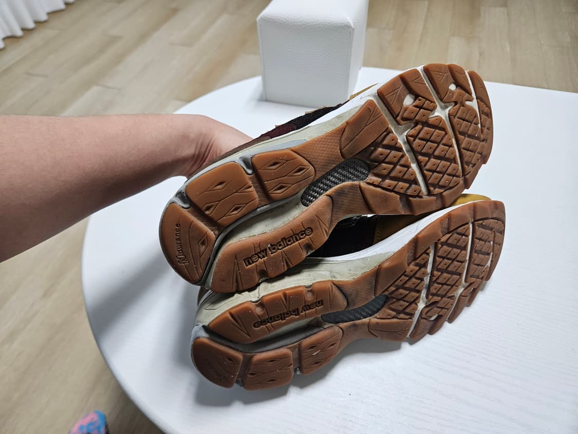 뉴발란스 770.9 made in uk (260) 상품이미지4