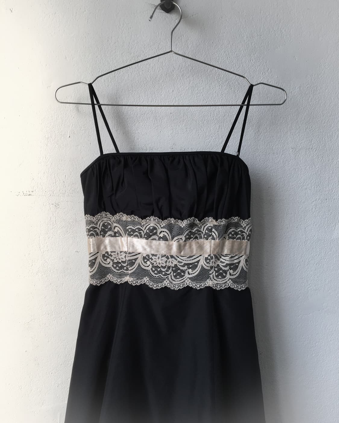 Lace point dress 상품이미지4