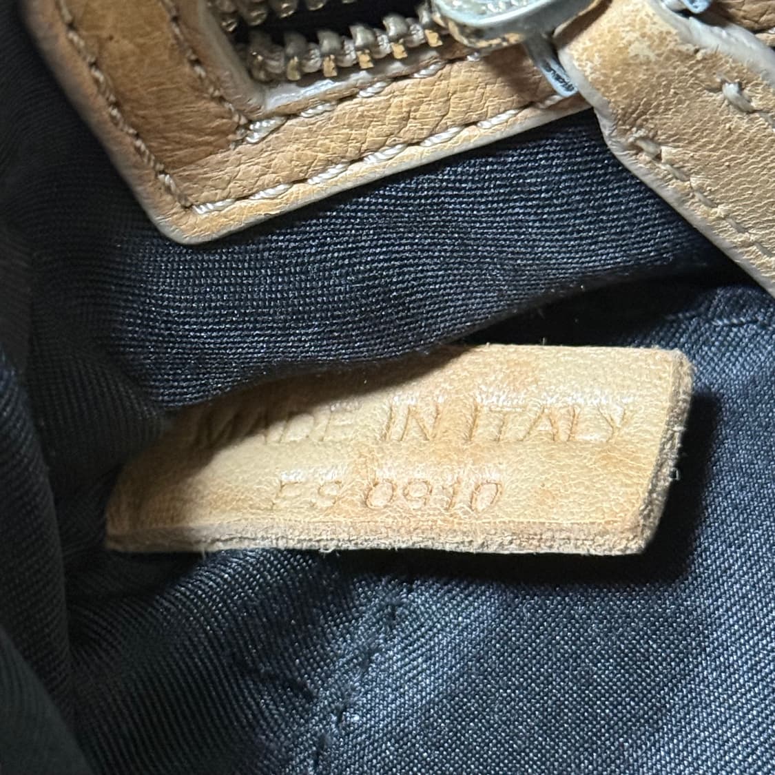 [정가 200만원] 지방시 판도라 링클 토트백 상품이미지8