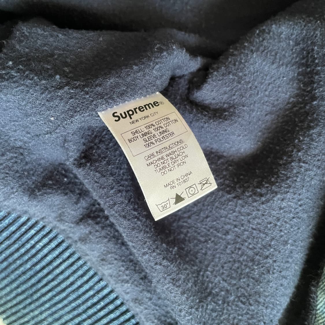 Supreme 2018 상품이미지4