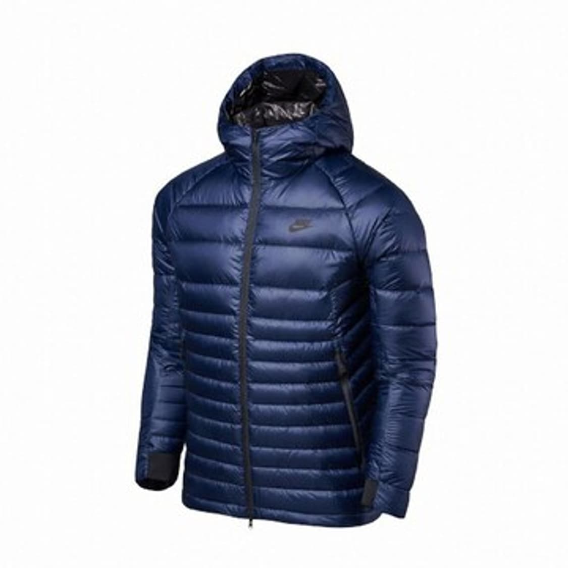 나이키 후디드 경량 다운 패딩 L  상품이미지1