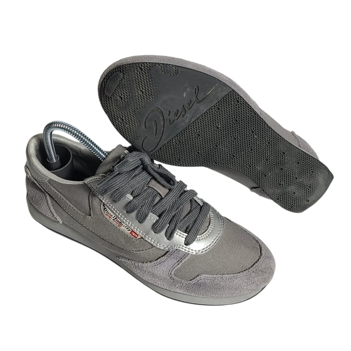 230) Diesel 빈티지 디젤 쉬소프트 W 스니커즈 상품이미지2