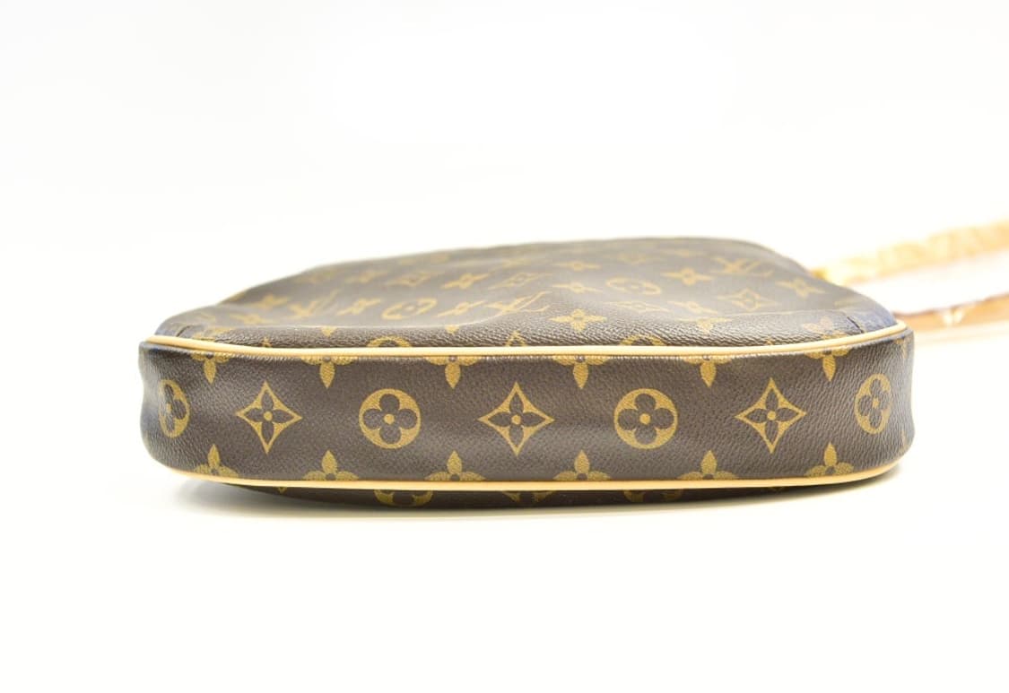 루이비통 모노그램 오데온 PM 크로스백(정품) 상품이미지6