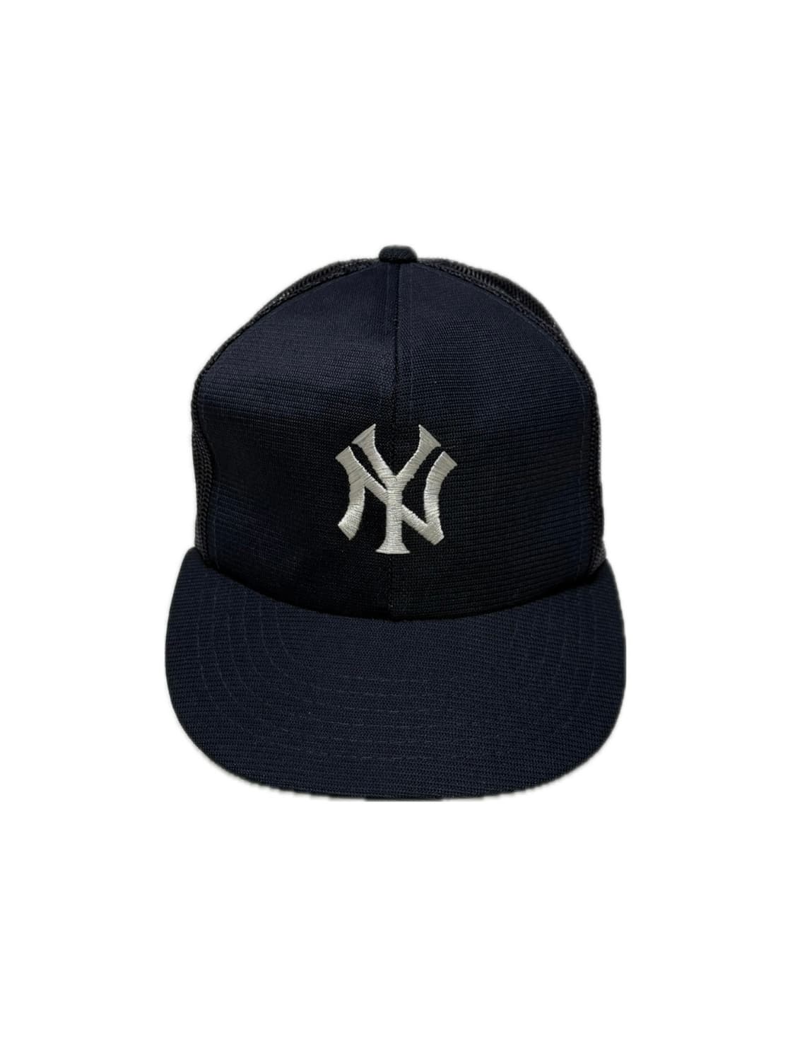 90s ANNCO 빈티지 뉴욕 트러커 메쉬캡 상품이미지1