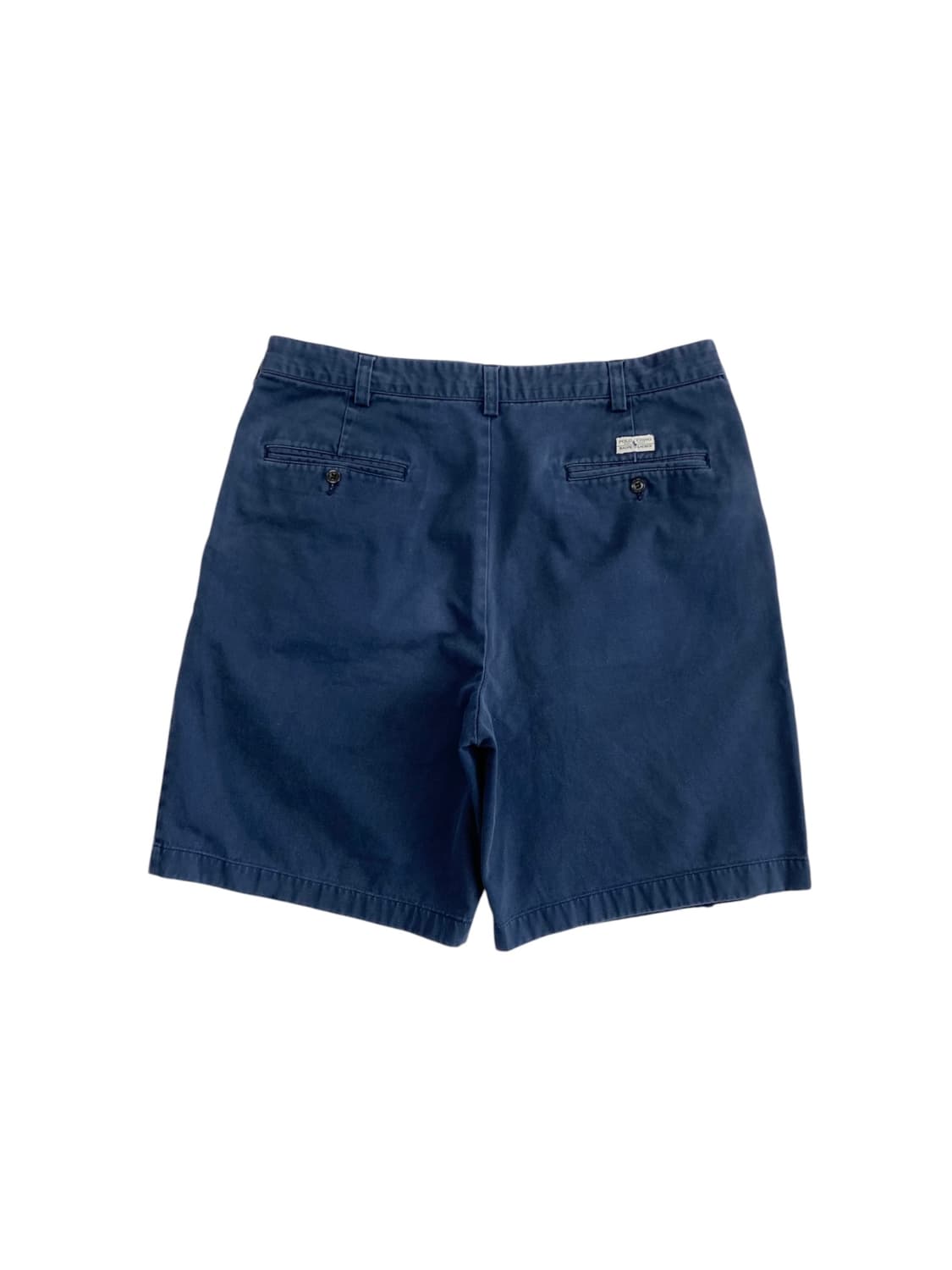 90's 폴로 테일러 치노 쇼츠 상품이미지2