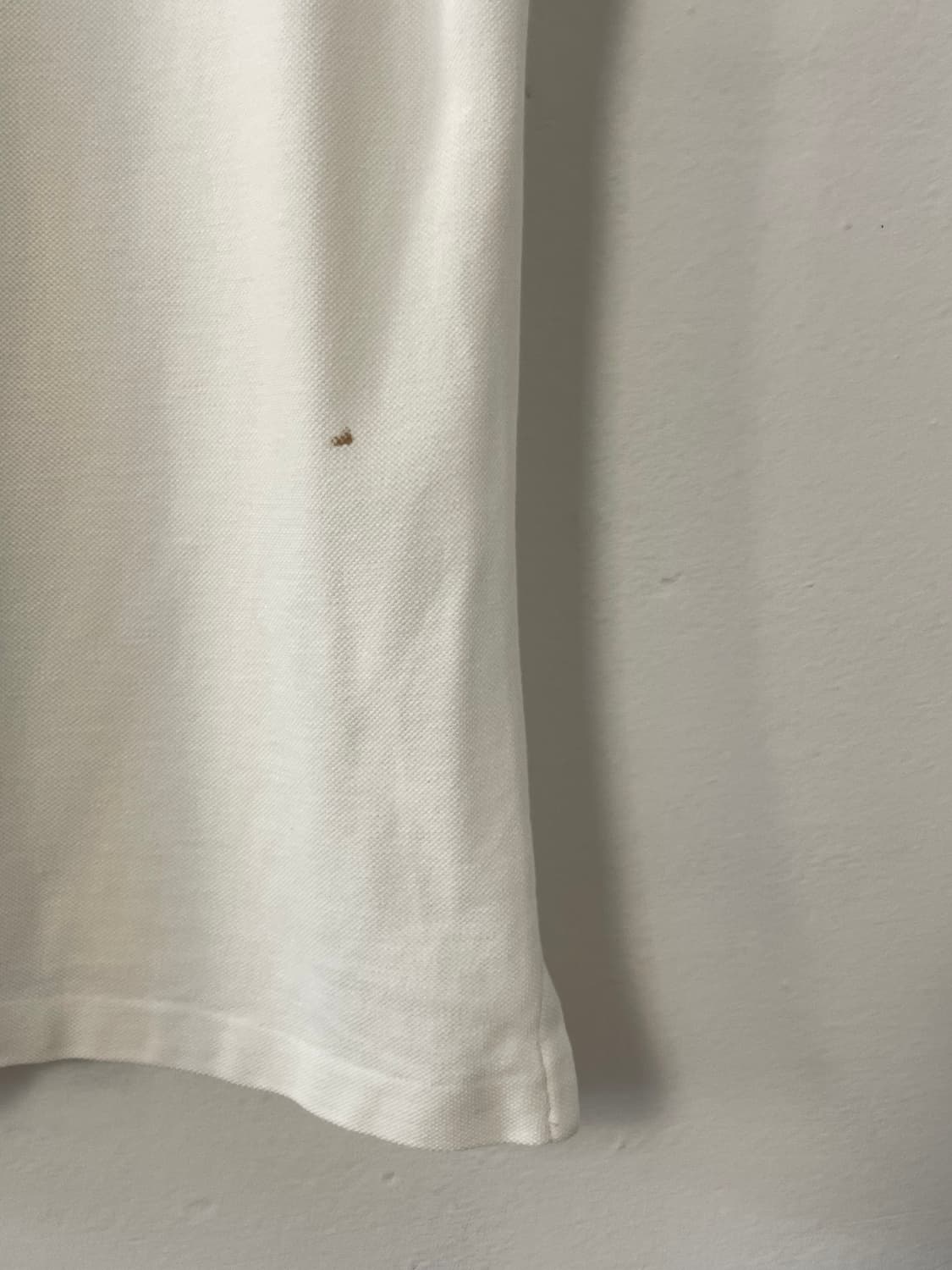 폴로 클래식핏 pk 셔츠  상품이미지10