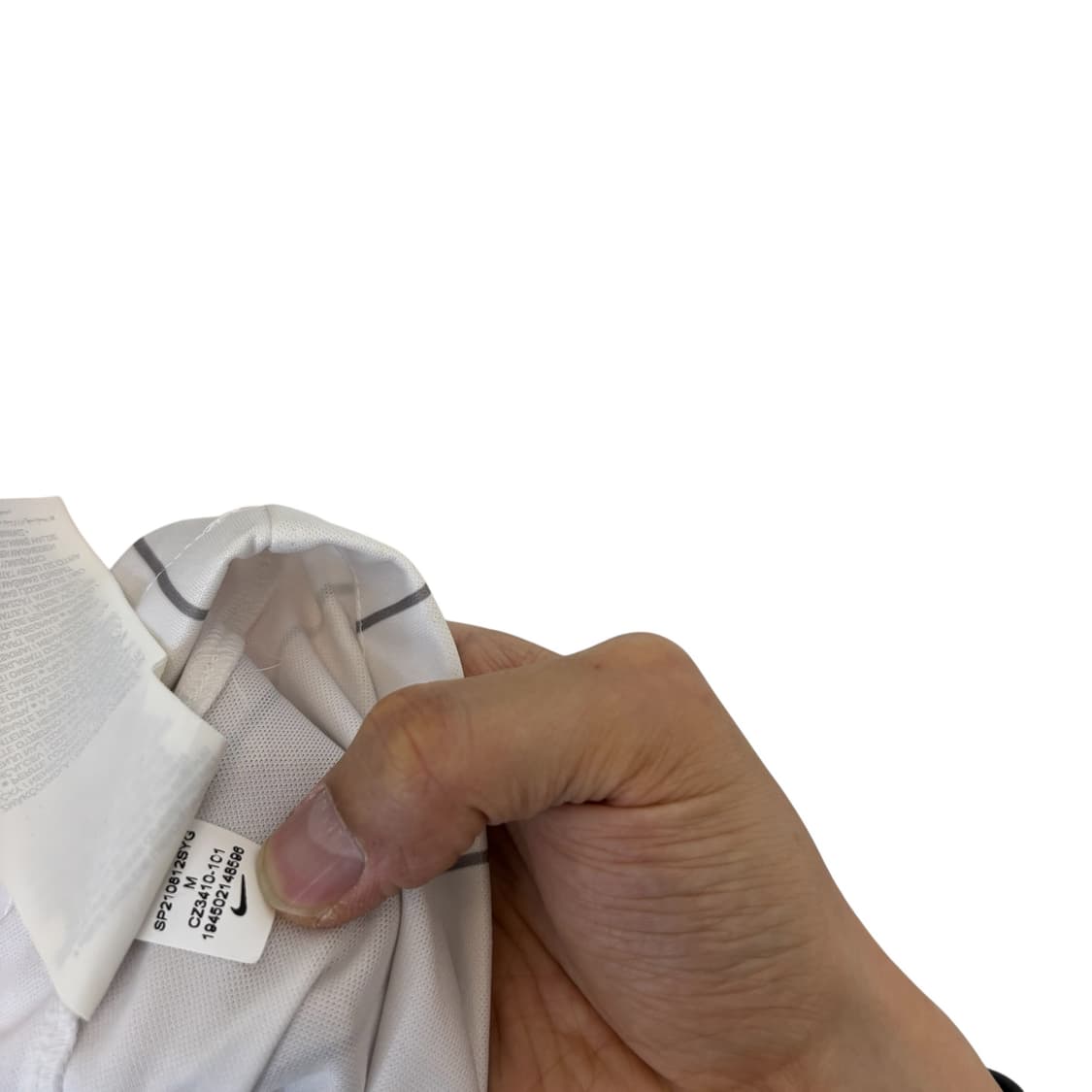 나이키 리버풀 브리드 스타디움 에어 상품이미지5