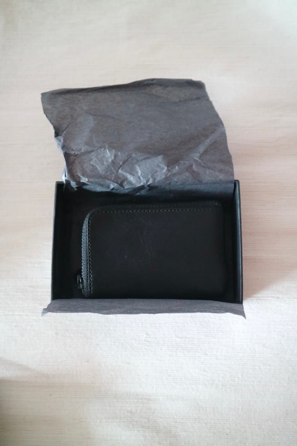 Limi Feu wallet 상품이미지4