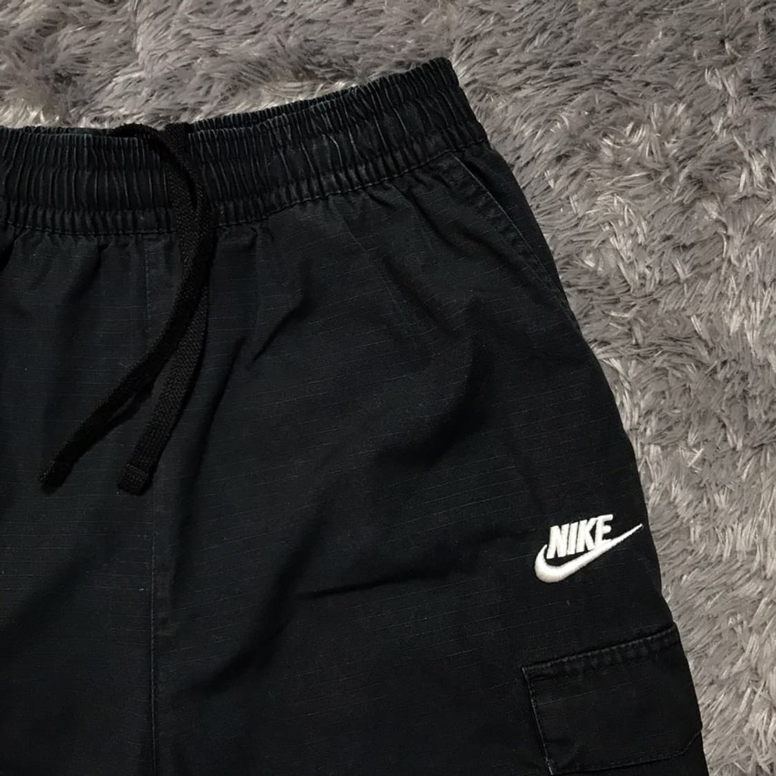 [[M, A급, 공용] 나이키(NIKE) 클럽 우븐 카고 쇼츠p203 상품이미지3