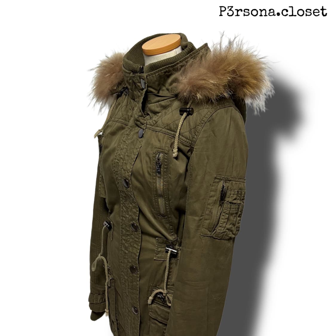 Ingni parka 상품이미지6