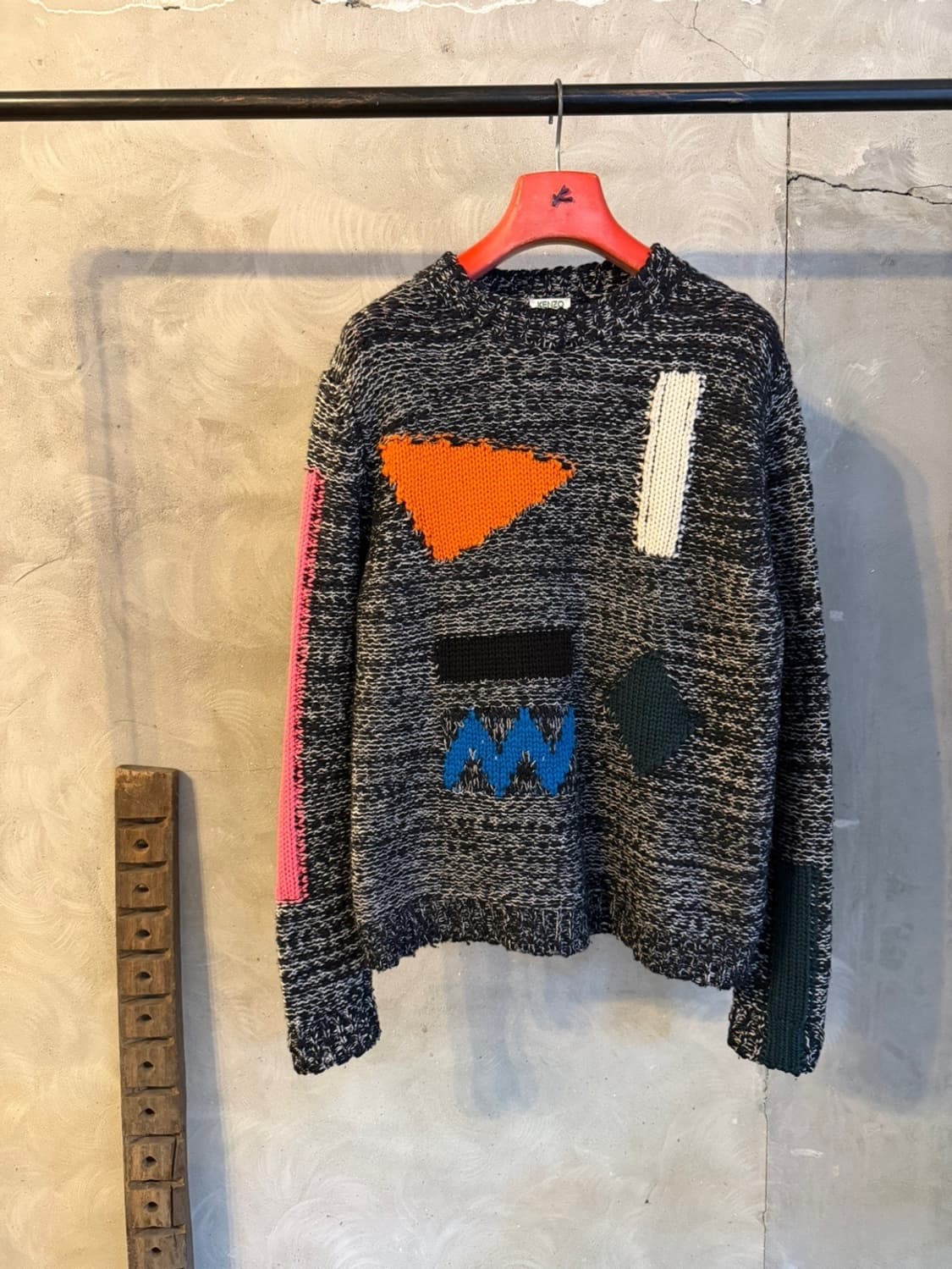 겐조 니트 66 상품이미지1