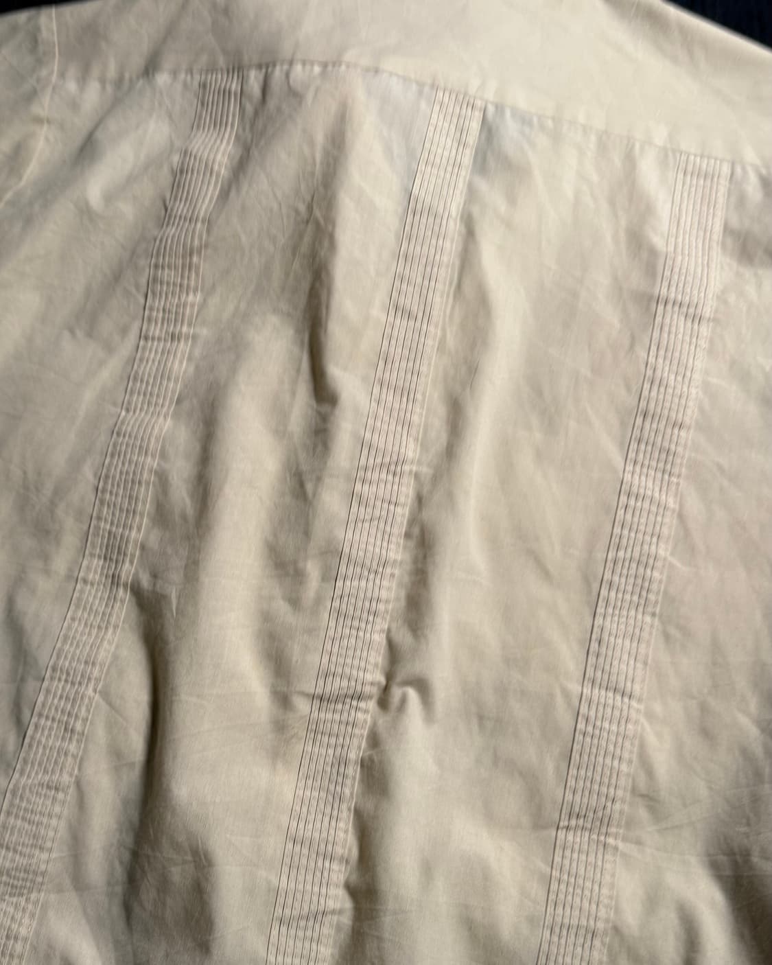 80-90‘s 구아야베라 구아야베라 셔츠 L 상품이미지6