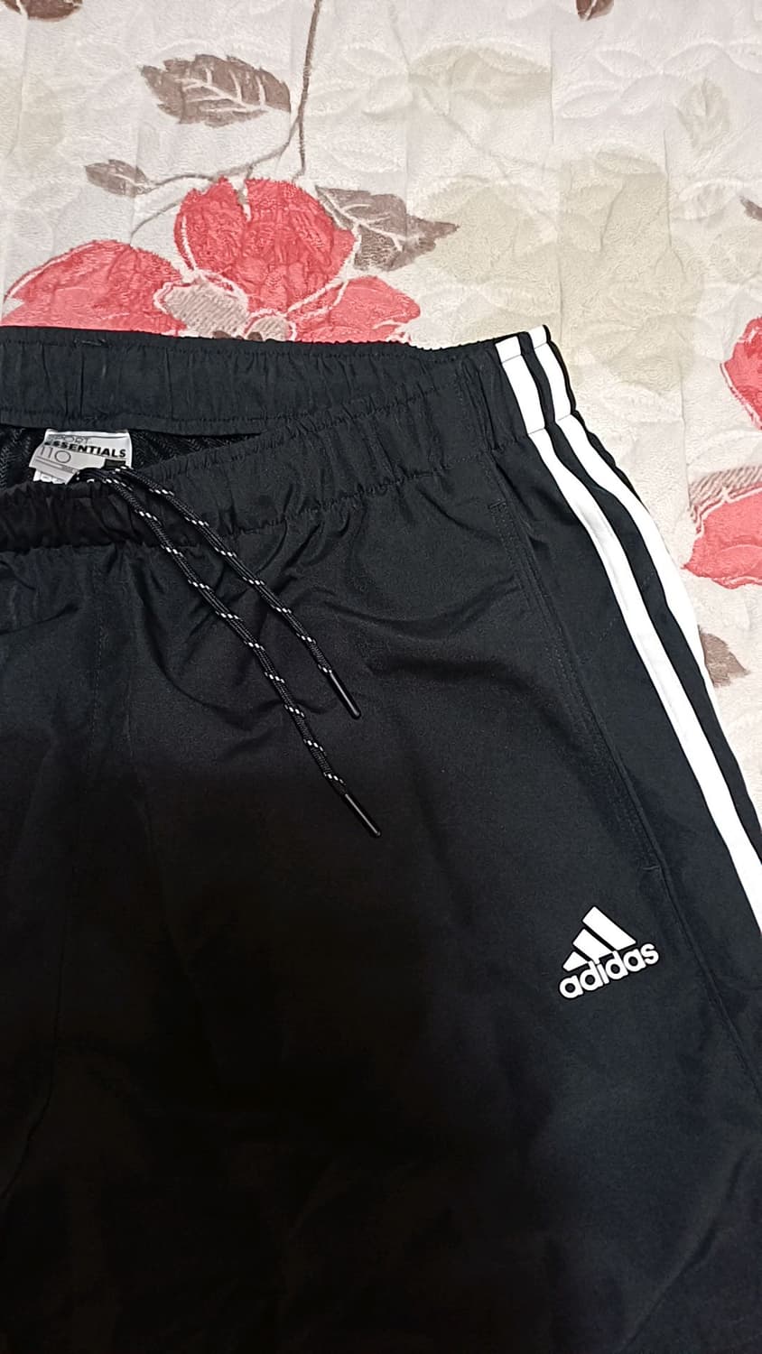 아디다스 얇은반바지 36인치 기장46 상품이미지4