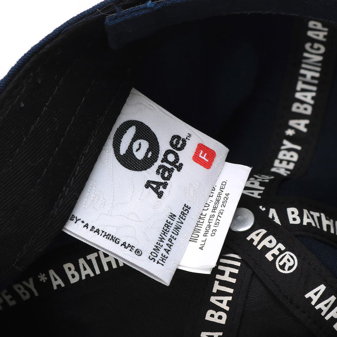 BAPE 상품이미지8